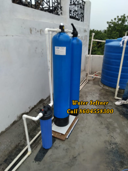 Water Softeners in Lucknow
