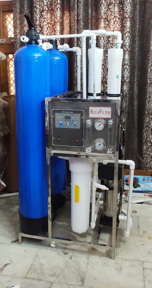 250 LPH RO Plant @ Rs 90000, 250 Lph Ro Plant Ro Plant Speification