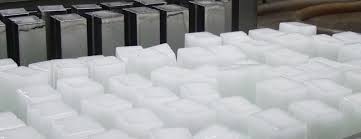 ice slab factory