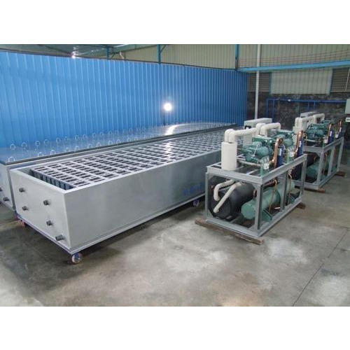 cold storage project cost