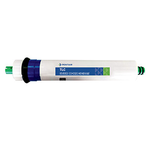 Pentair Domestic RO Membrane