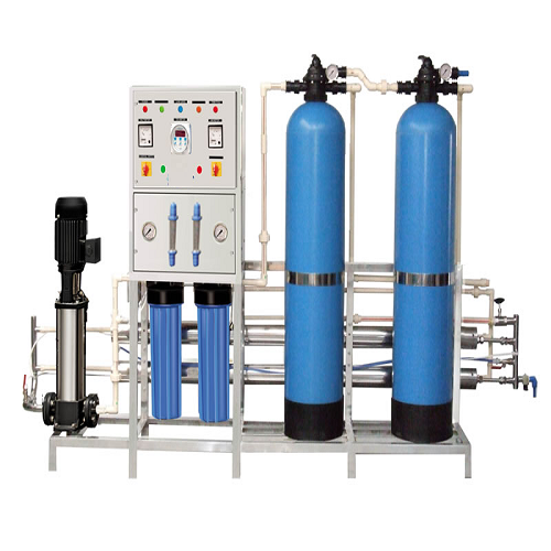 Ro Plant Manufacturers in India