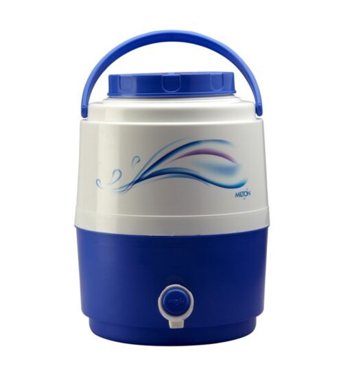 Water Cooler Jar