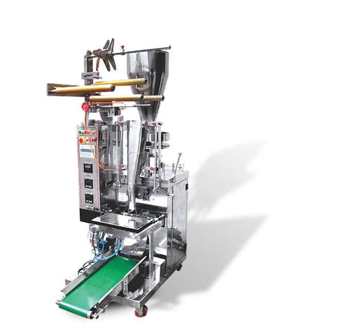 namkeen packaging machine