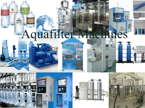 AQUAFILTER BANNER