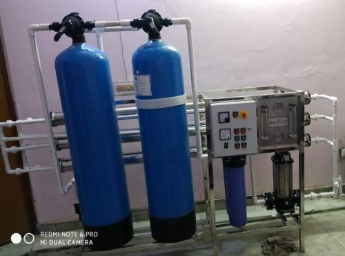 1500 Lph Ro Plant Best Price at Aquafilter - Best Manufacturer in India
